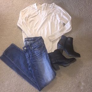 ✨American Eagle jeans✨